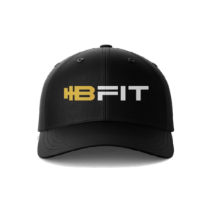 bfit-cap-dumbbell-logo-black-featured