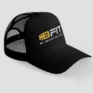 bfit-mesh-back-cap-black-1